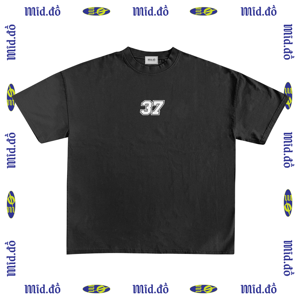 37 NA TEE