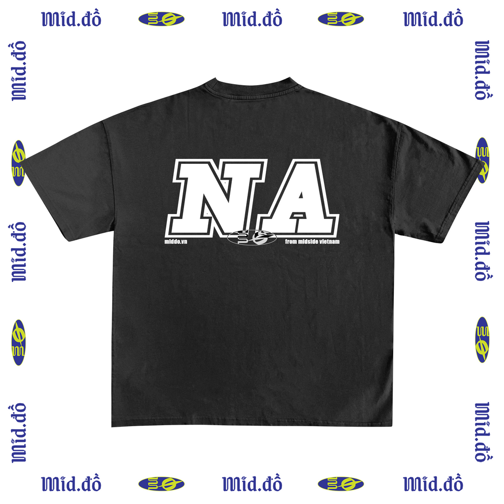 37 NA TEE