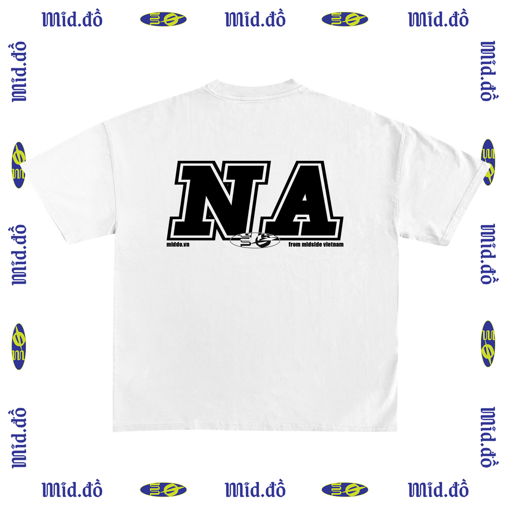 37 NA TEE
