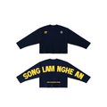 Long Sleeve Shirt SONGLAM WIN2025